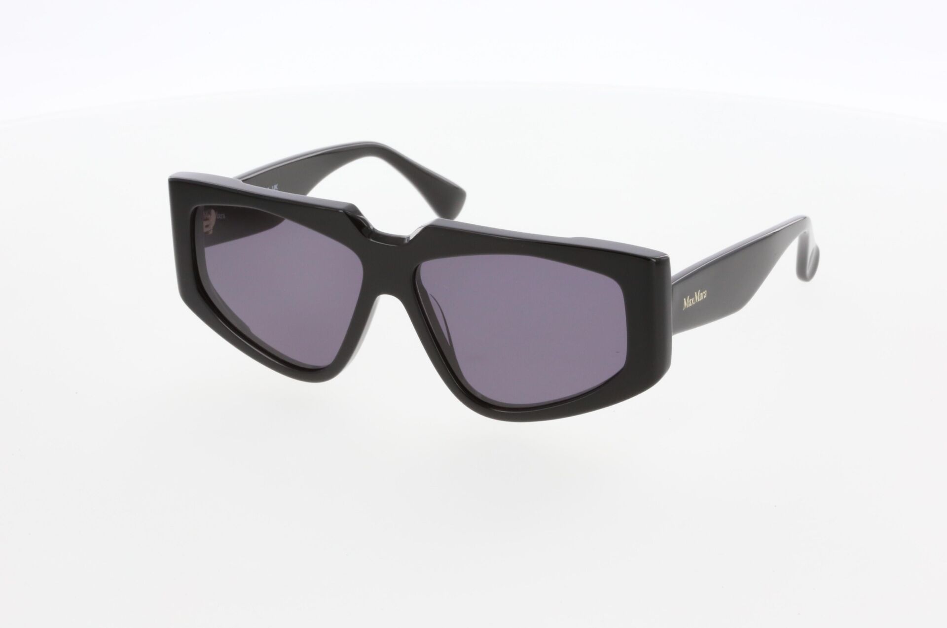 Maxmara MM0125 01A Kadın Güneş Gözlüğü