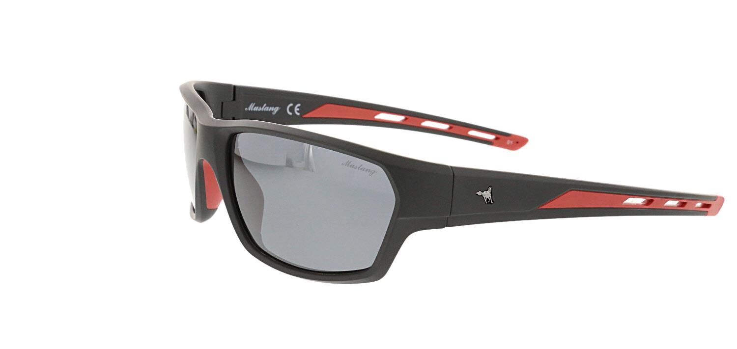 Mustang MU1884 02 Erkek Güneş Gözlüğü