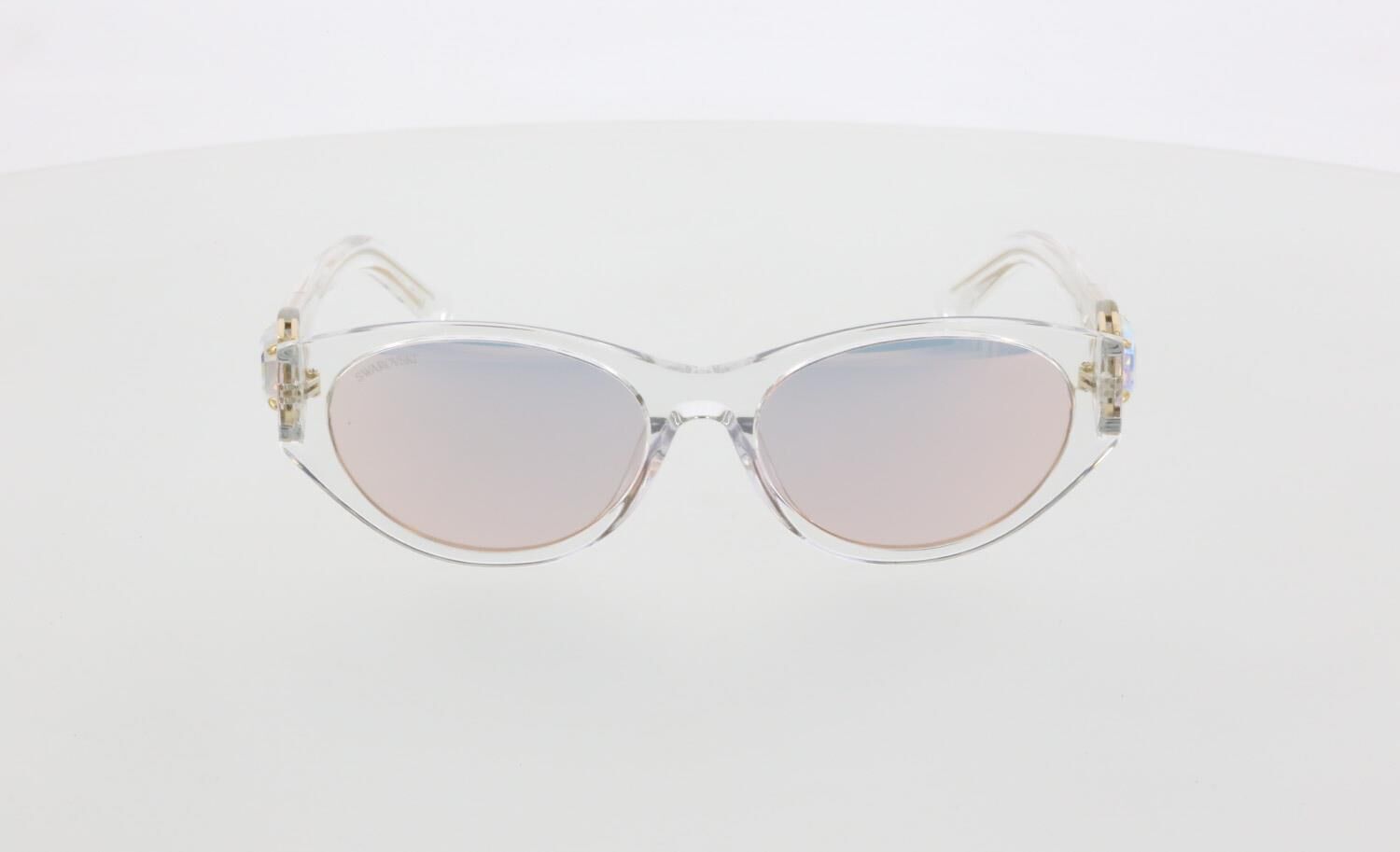 Swarovski SK0350 26X Kadın Güneş Gözlüğü