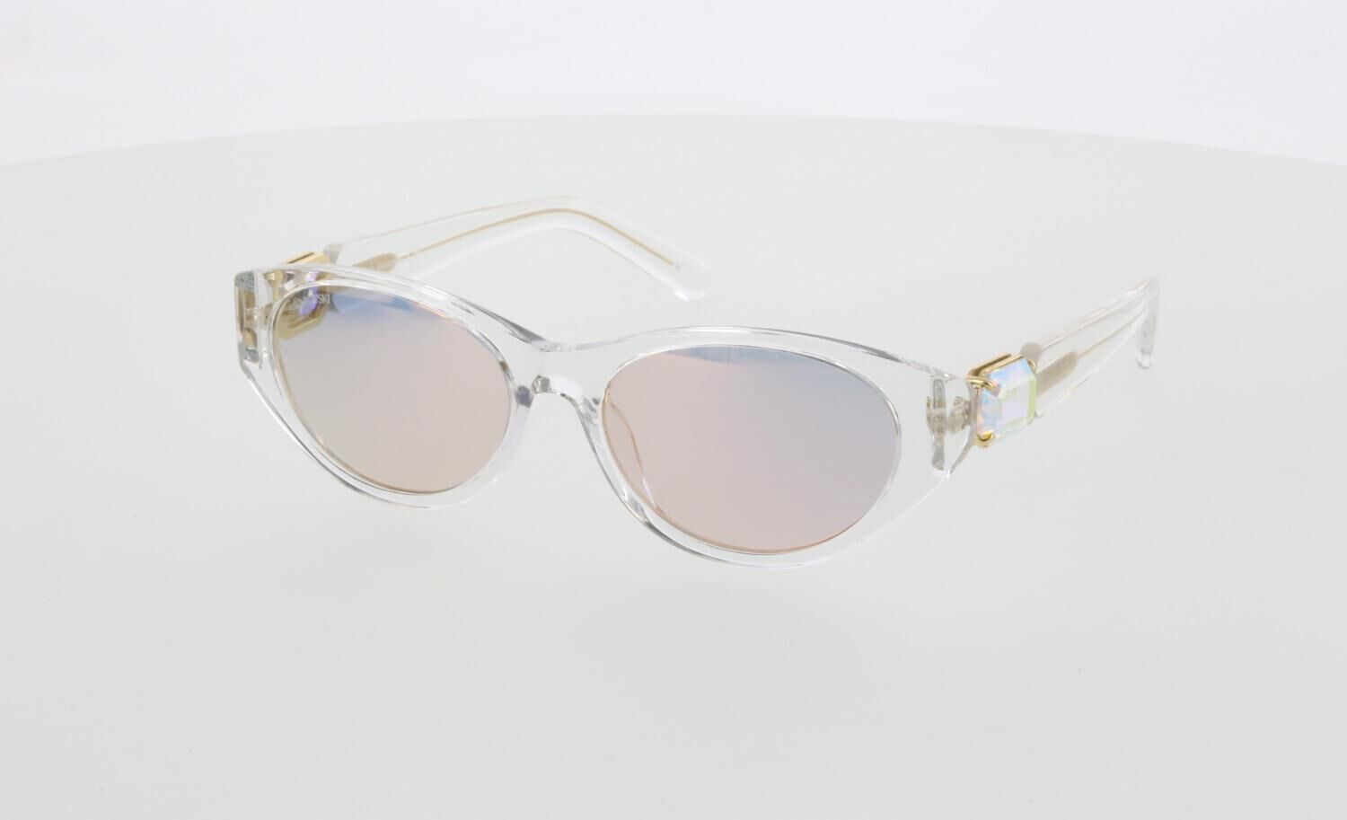 Swarovski SK0350 26X Kadın Güneş Gözlüğü