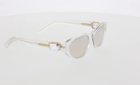 Swarovski SK0350 26X Kadın Güneş Gözlüğü