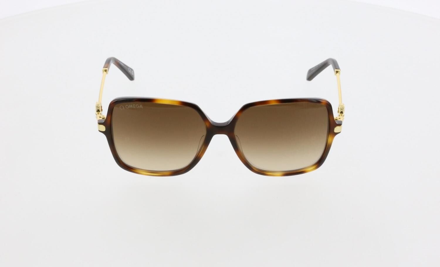Omega OM0033 52G Kadın Güneş Gözlüğü