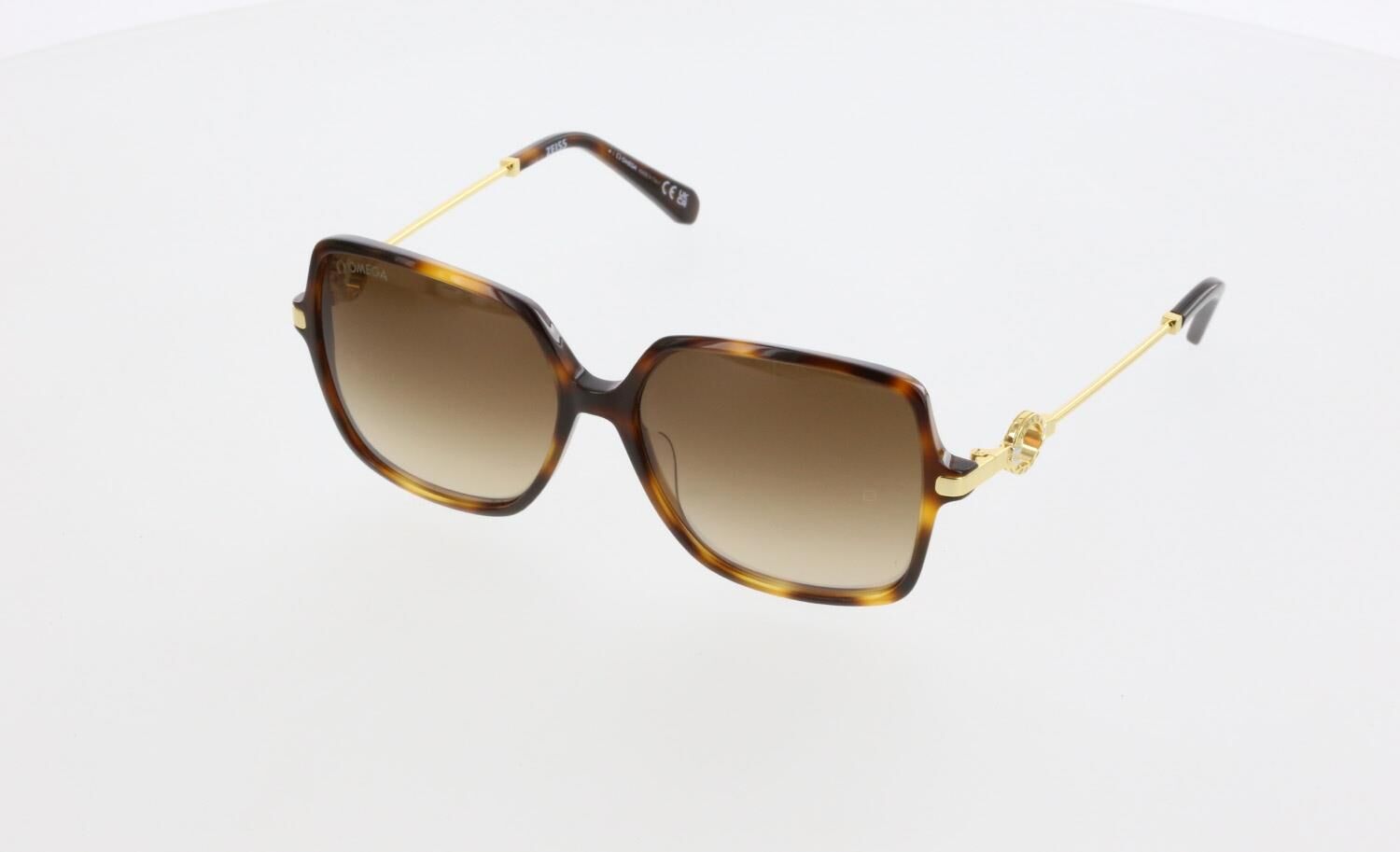 Omega OM0033 52G Kadın Güneş Gözlüğü