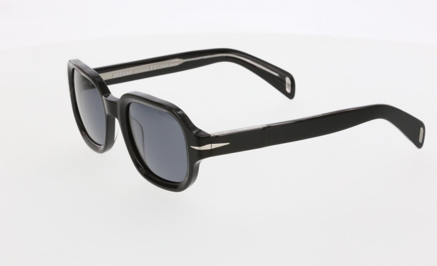 Mustang MU2186 01 Unisex Güneş Gözlüğü