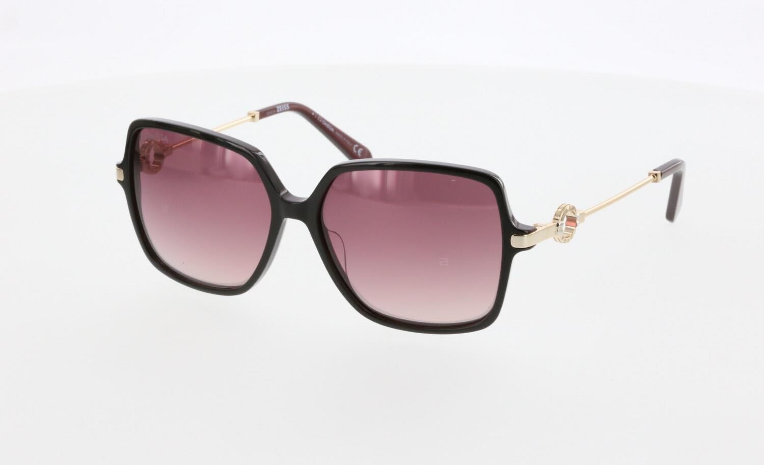 Omega OM0033 05U Kadın Güneş Gözlüğü