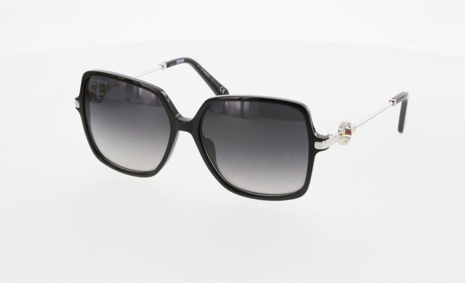 Omega OM0033 01C Kadın Güneş Gözlüğü