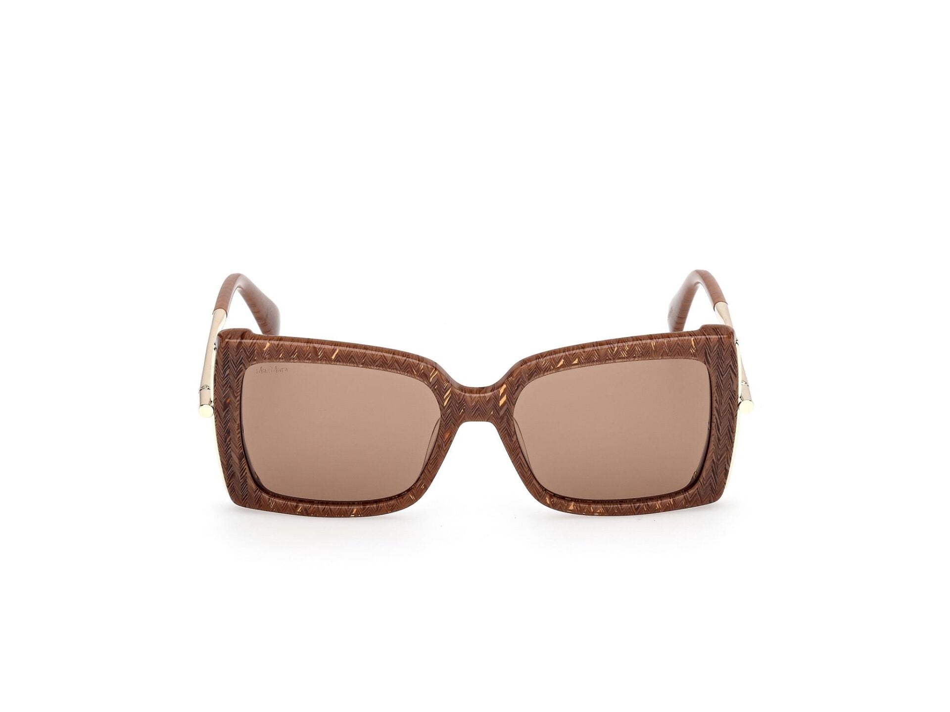 Maxmara MM0166 56E Kadın Güneş Gözlüğü