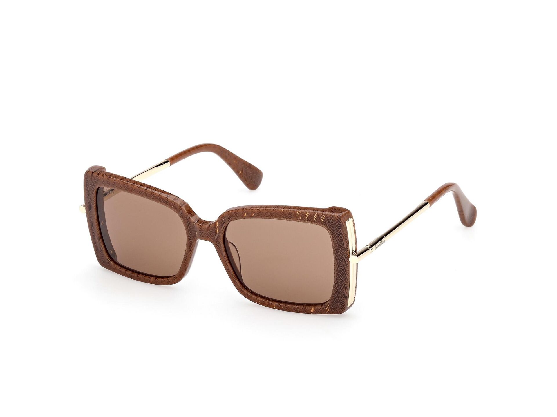 Maxmara MM0166 56E Kadın Güneş Gözlüğü