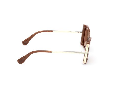 Maxmara MM0166 56E Kadın Güneş Gözlüğü