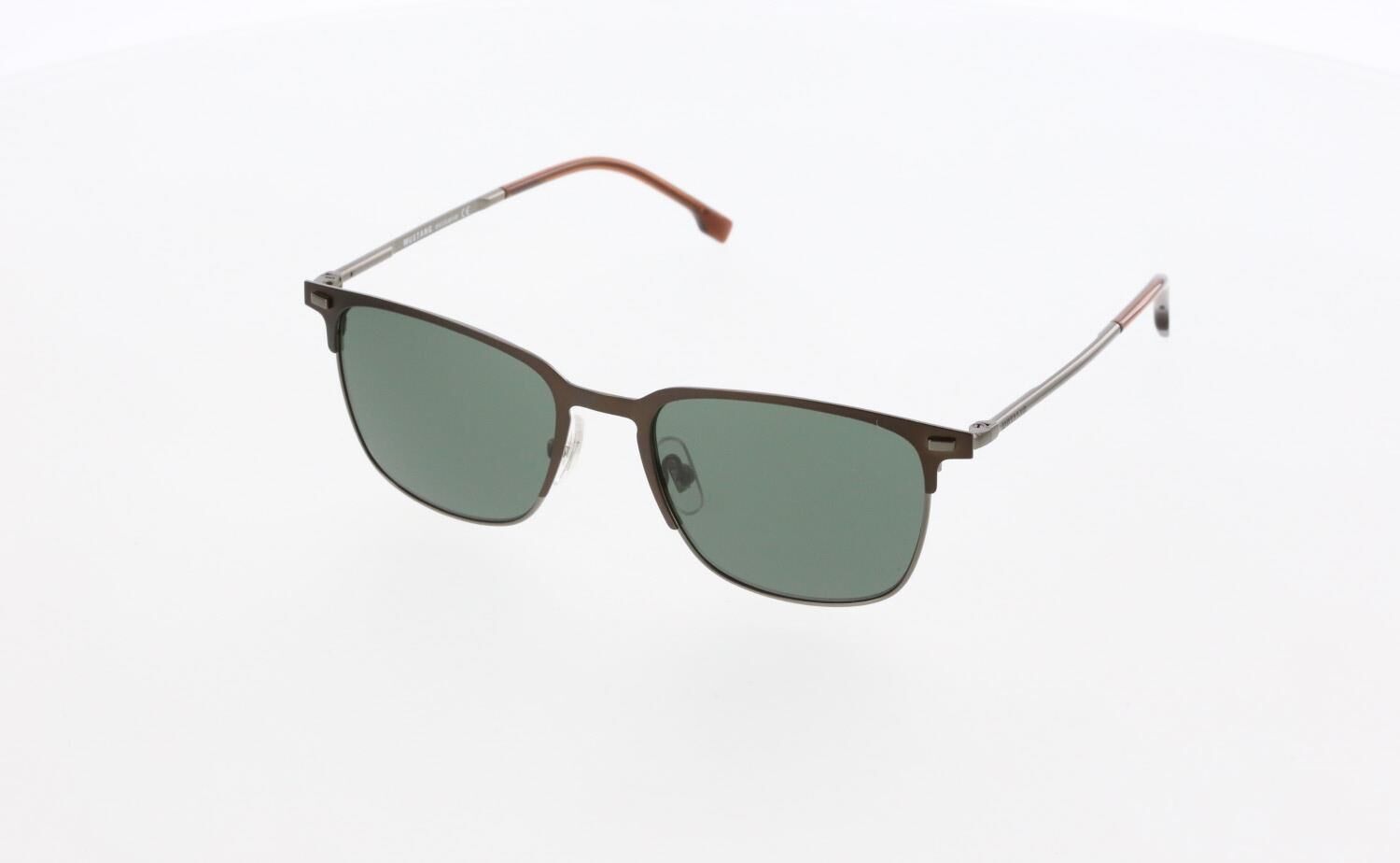Mustang MU2212 01 Unisex Güneş Gözlüğü