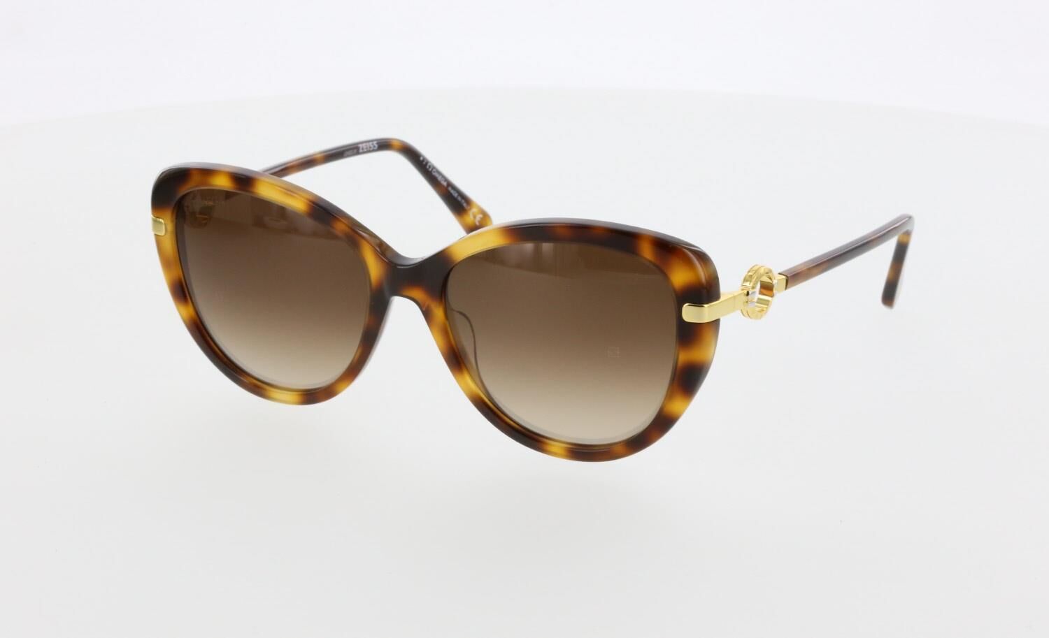 Omega OM0032 52G Kadın Güneş Gözlüğü