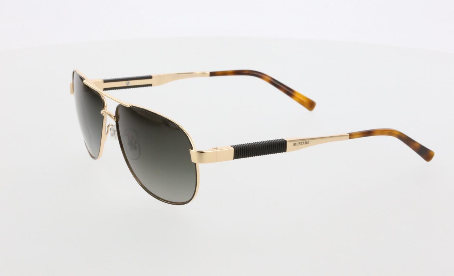 Mustang MU2168 01 Erkek Güneş Gözlüğü