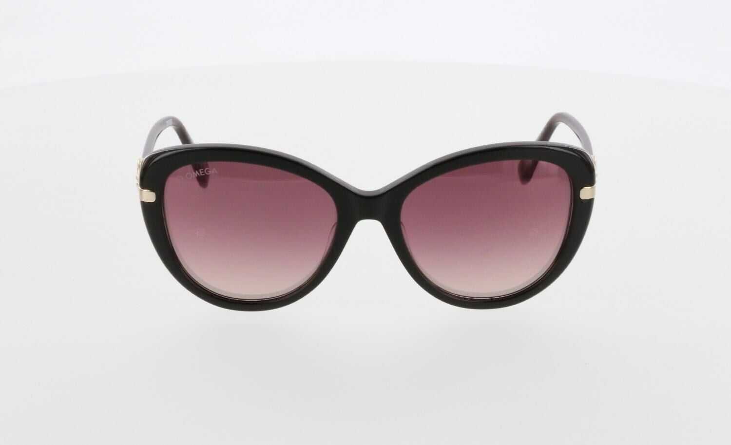 Omega OM0032 05U Kadın Güneş Gözlüğü