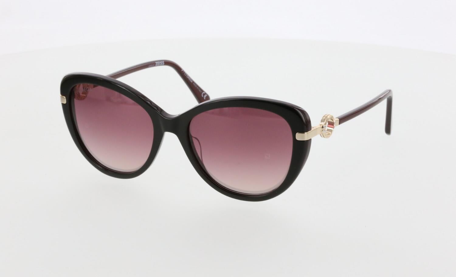 Omega OM0032 05U Kadın Güneş Gözlüğü