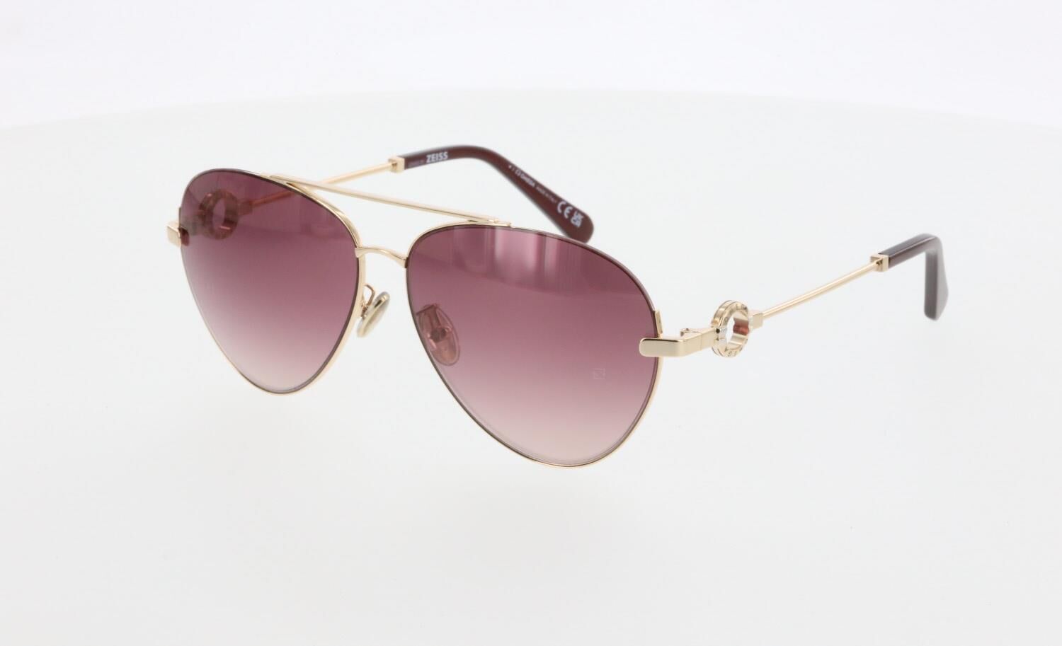 Omega OM0031 28U Kadın Güneş Gözlüğü