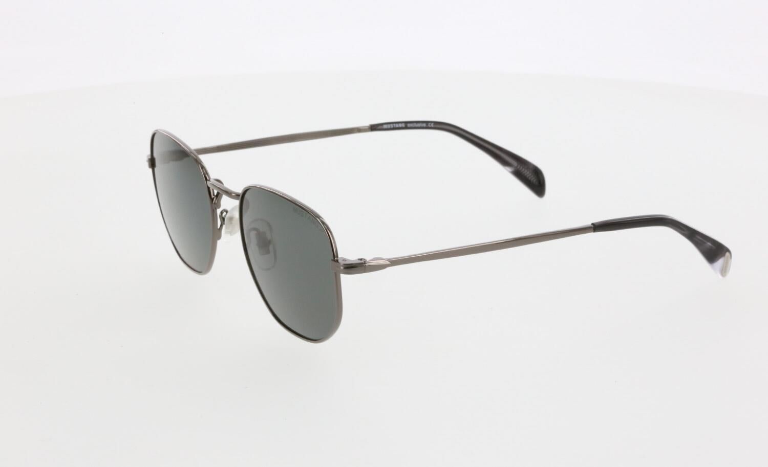 Mustang MU2175 03 Unisex Güneş Gözlüğü