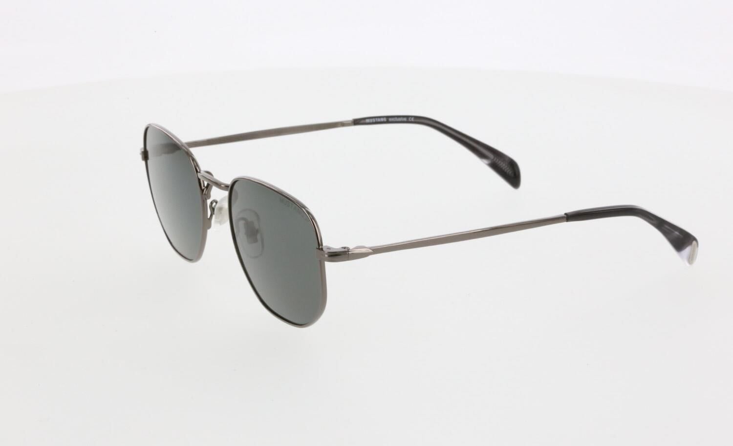 Mustang MU2175 03 Unisex Güneş Gözlüğü