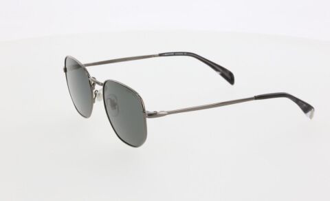 Mustang MU2175 03 Unisex Güneş Gözlüğü