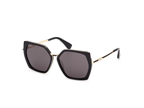 Maxmara MM0136 01A Kadın Güneş Gözlüğü