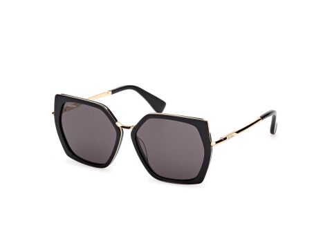 Maxmara MM0136 01A Kadın Güneş Gözlüğü