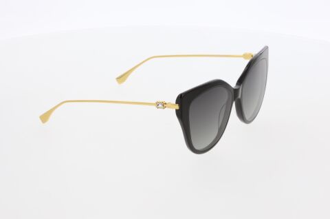 Osse OS3556 01 Kadın Güneş Gözlüğü