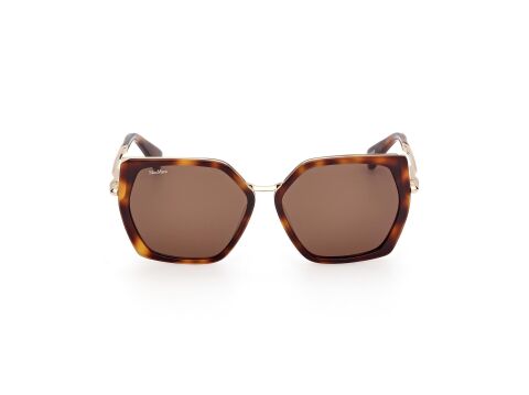 Maxmara MM0136 52E Kadın Güneş Gözlüğü