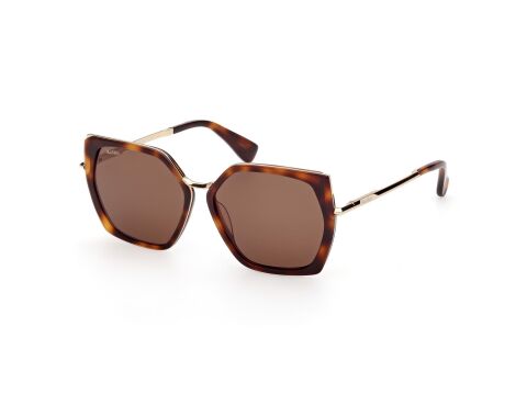 Maxmara MM0136 52E Kadın Güneş Gözlüğü