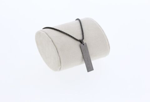 Osse Erkek Çelik Kolye