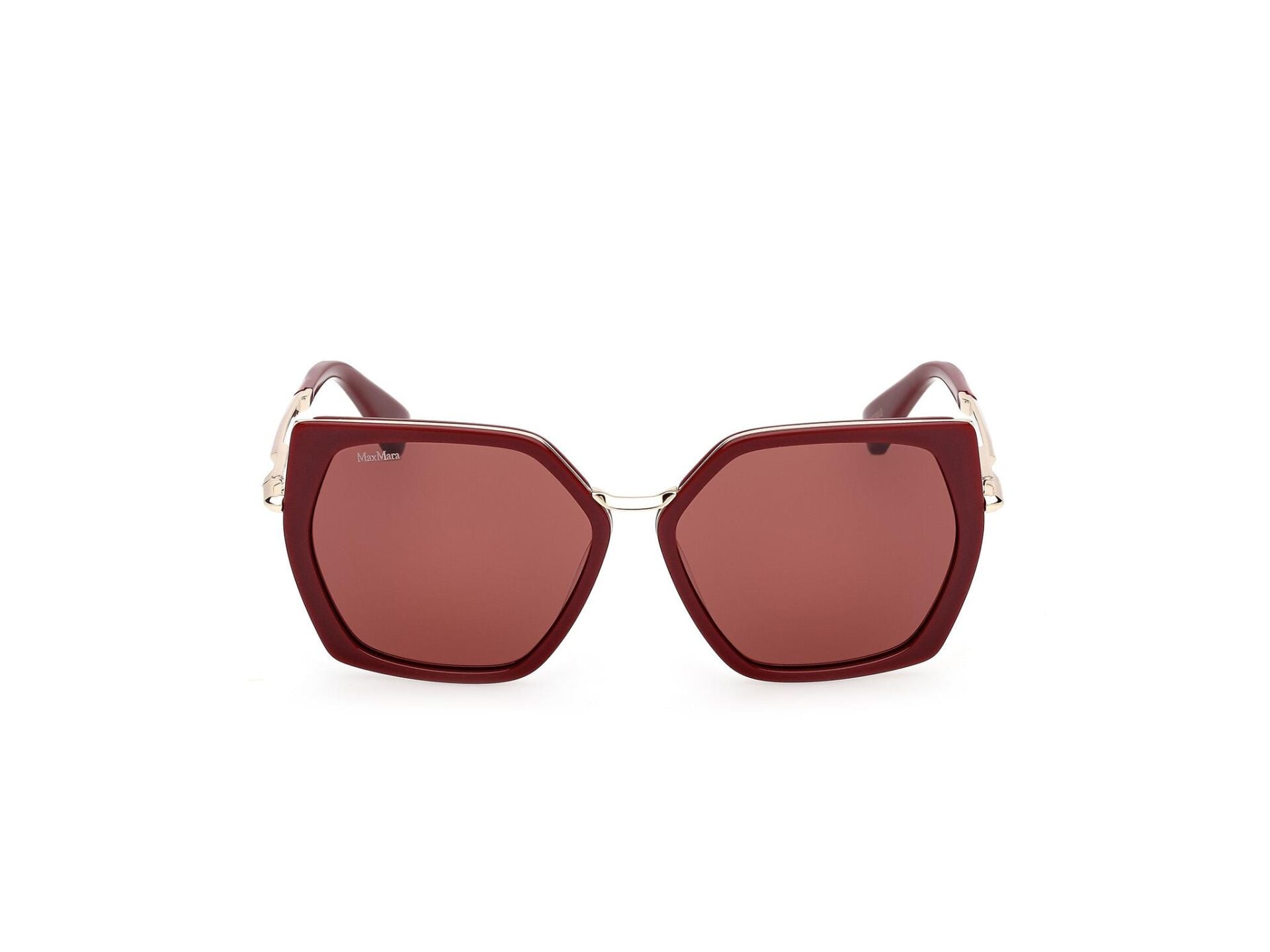 Maxmara MM0136 69S Kadın Güneş Gözlüğü