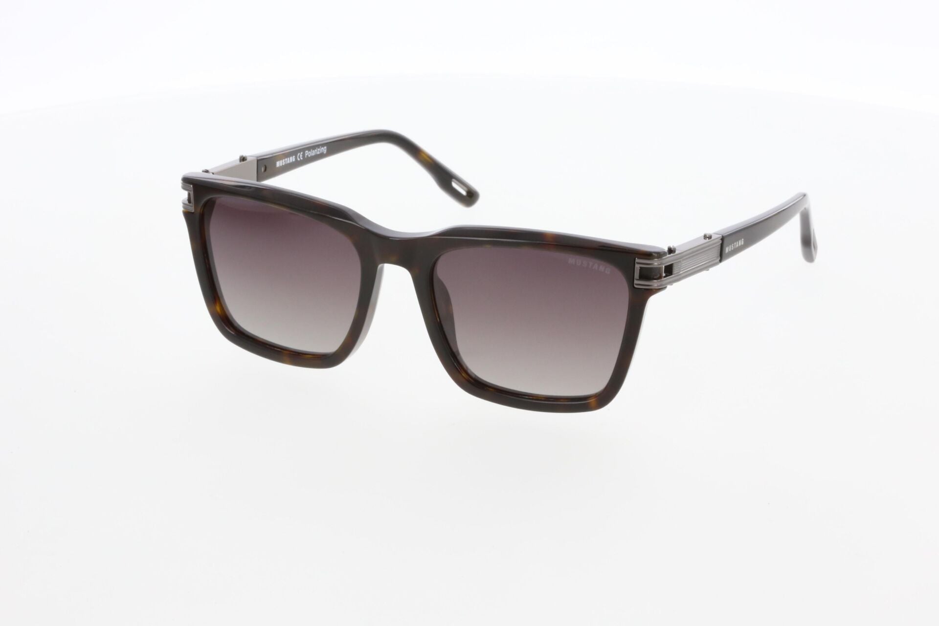 Mustang MU2458 02 Unisex Güneş Gözlüğü
