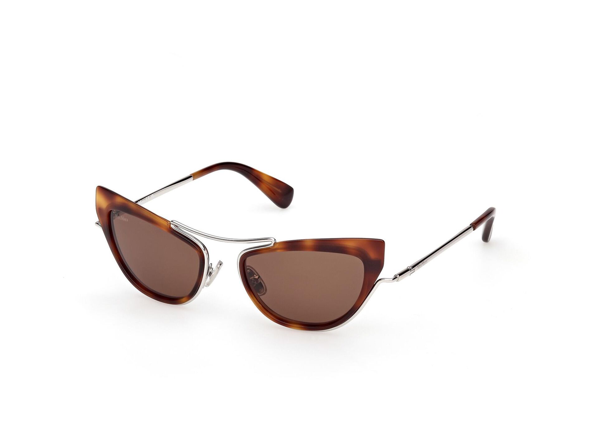 Maxmara MM0172 52E Kadın Güneş Gözlüğü