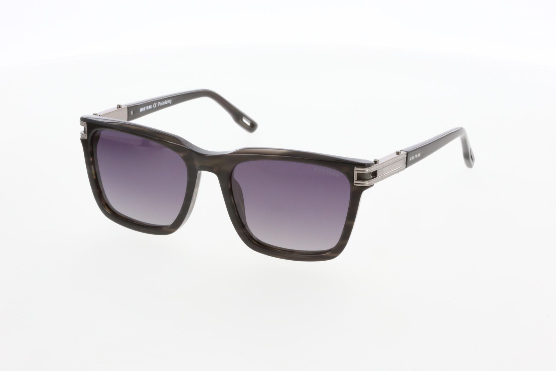 Mustang MU2458 03 Unisex Güneş Gözlüğü