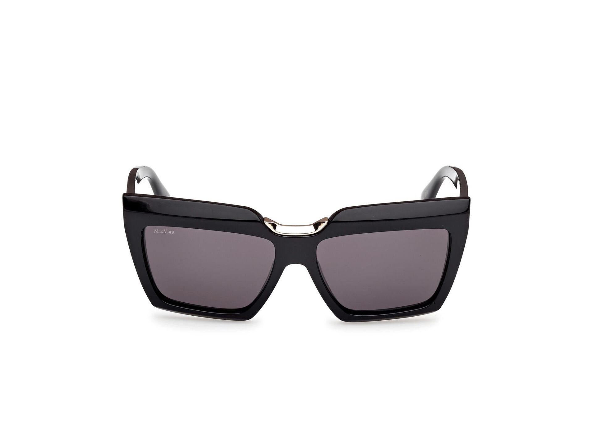 Maxmara MM0137 01A Kadın Güneş Gözlüğü