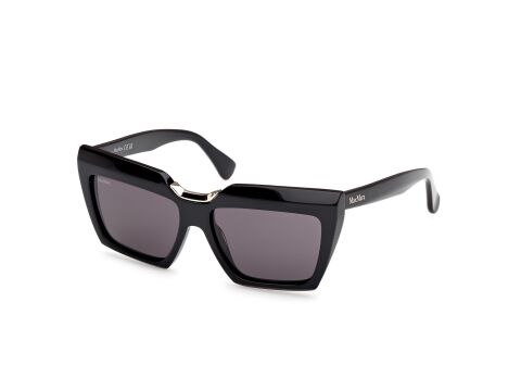 Maxmara MM0137 01A Kadın Güneş Gözlüğü