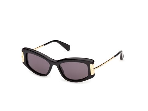 Maxmara MM0189 01A Kadın Güneş Gözlüğü