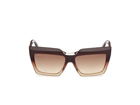 Maxmara MM0137 50F Kadın Güneş Gözlüğü
