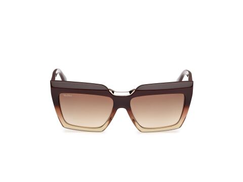 Maxmara MM0137 50F Kadın Güneş Gözlüğü