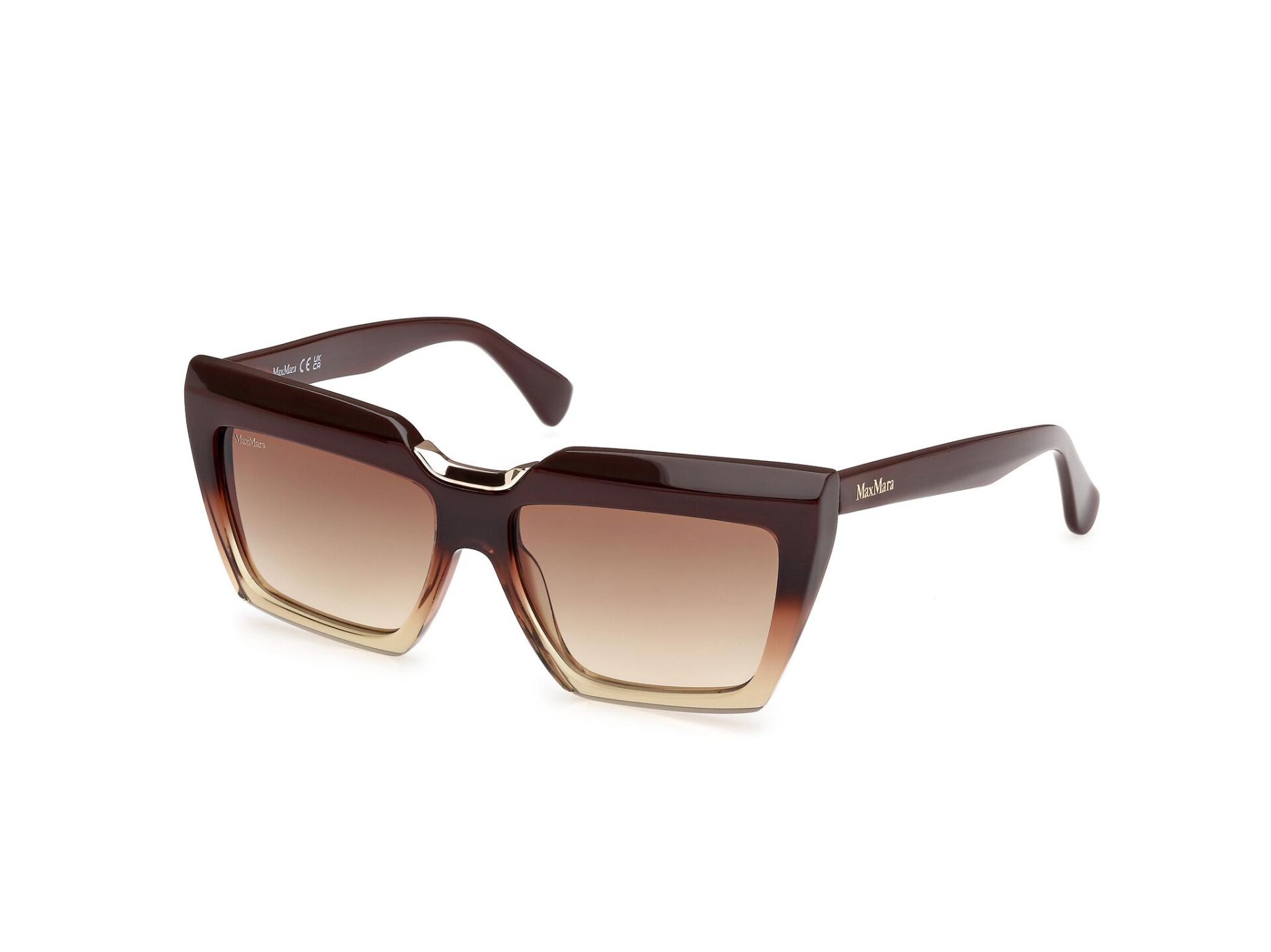 Maxmara MM0137 50F Kadın Güneş Gözlüğü