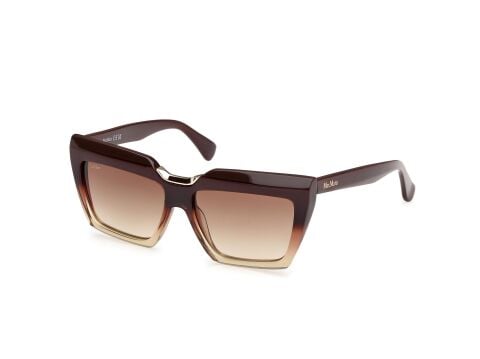 Maxmara MM0137 50F Kadın Güneş Gözlüğü