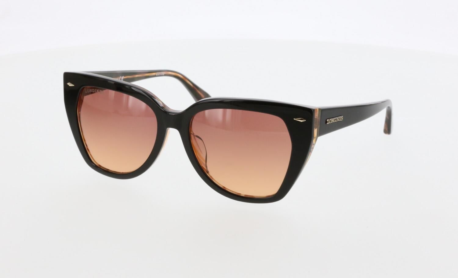 Longines LG0016 05B Kadın Güneş Gözlüğü