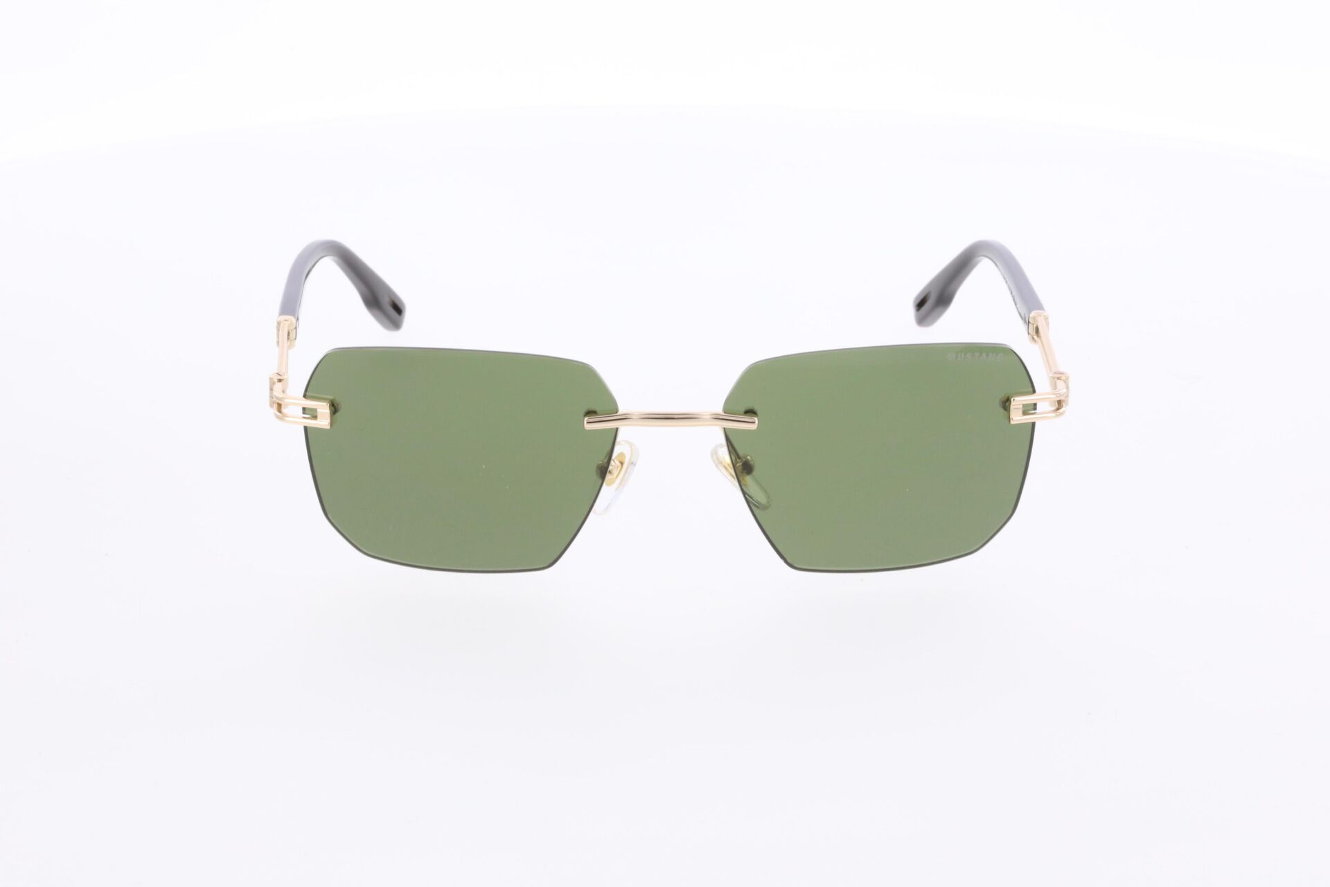 Mustang MU2460 01 Unisex Güneş Gözlüğü