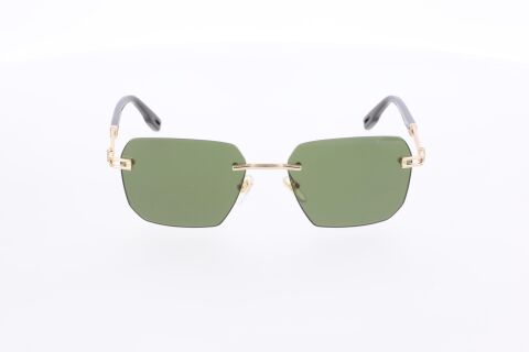 Mustang MU2460 01 Unisex Güneş Gözlüğü