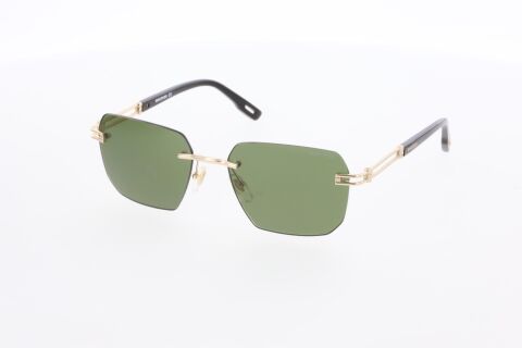 Mustang MU2460 01 Unisex Güneş Gözlüğü