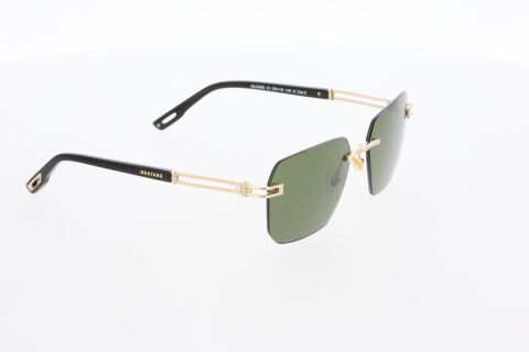 Mustang MU2460 01 Unisex Güneş Gözlüğü