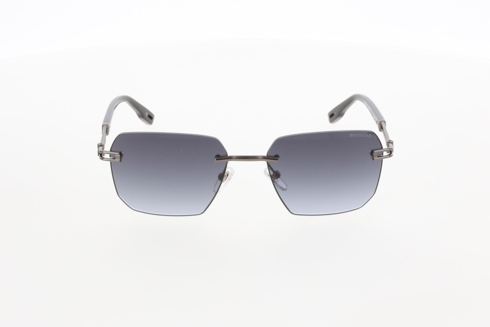 Mustang MU2460 02 Unisex Güneş Gözlüğü