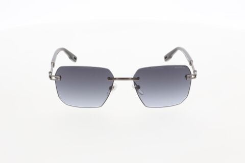 Mustang MU2460 02 Unisex Güneş Gözlüğü