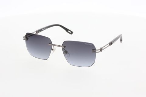 Mustang MU2460 02 Unisex Güneş Gözlüğü