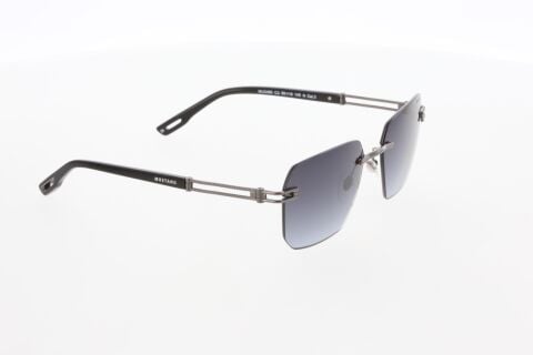 Mustang MU2460 02 Unisex Güneş Gözlüğü
