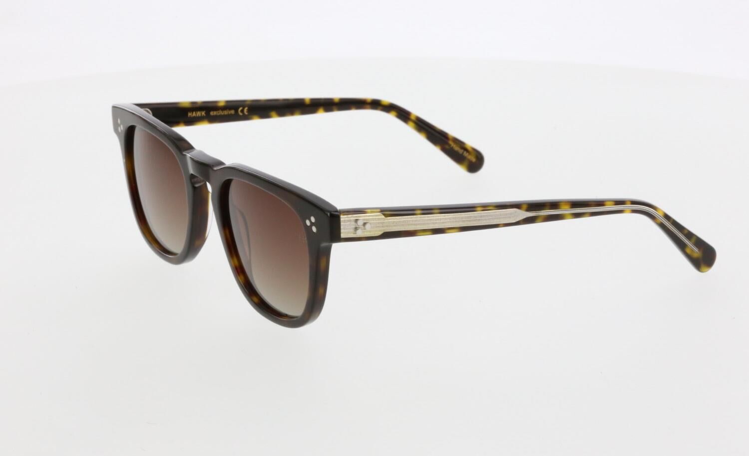 Hawk HW1969 03 Unisex Güneş Gözlüğü