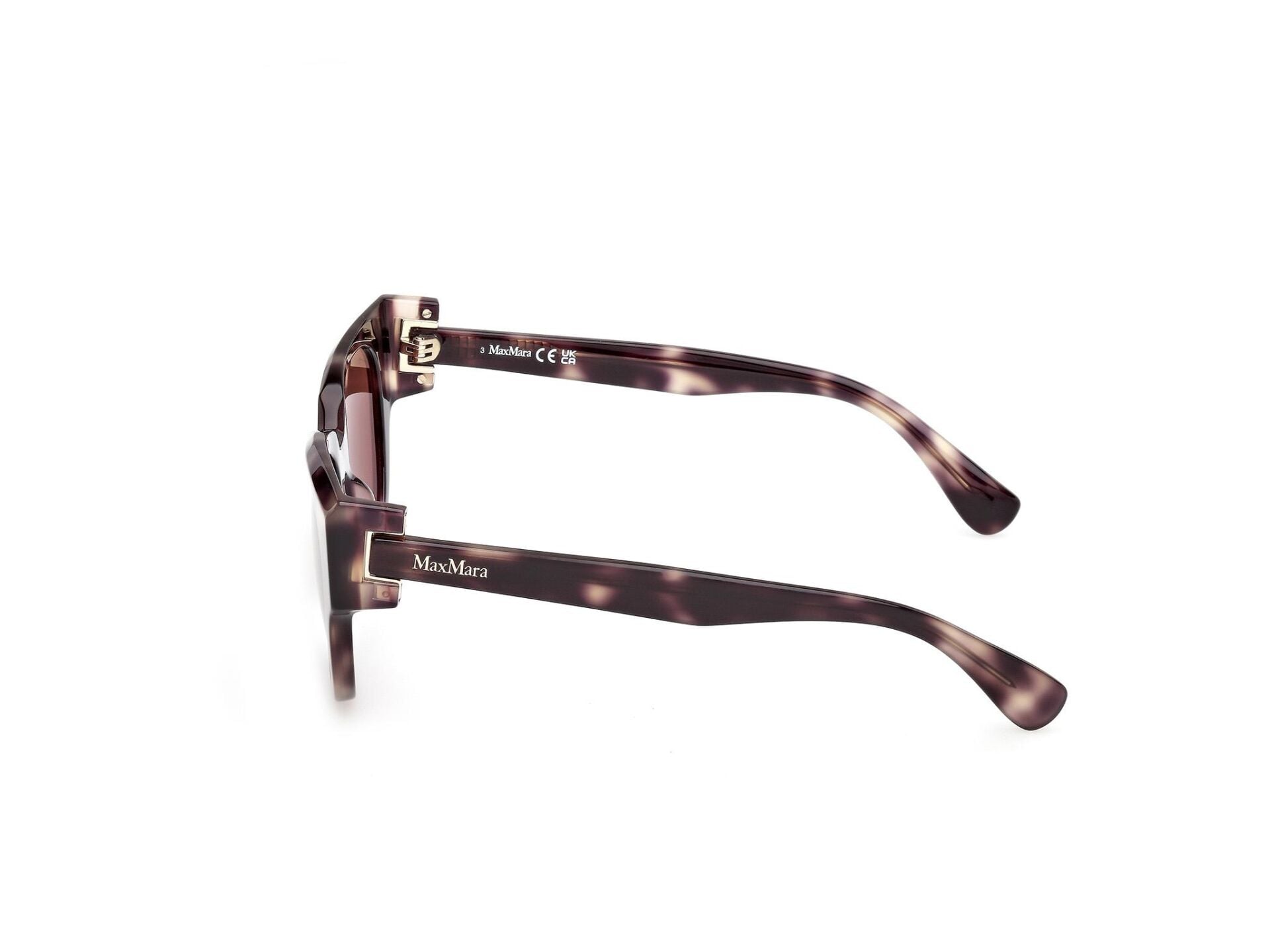 Maxmara MM0138 52E Kadın Güneş Gözlüğü